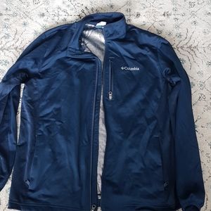 COLUMBIA Omniheat Fall Jacket